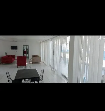 Egepar Bodrum Horizon Sky Hotel Milas