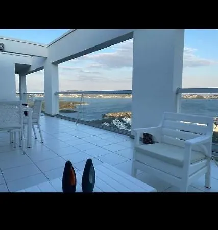 Hotel Egepar Bodrum Horizon Sky *