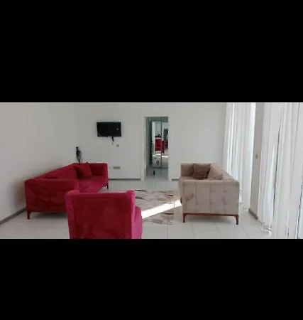 Egepar Bodrum Horizon Sky Hotel Milas